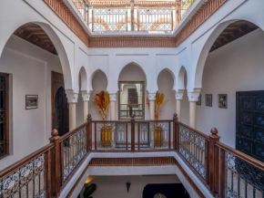RIAD KILIMINI